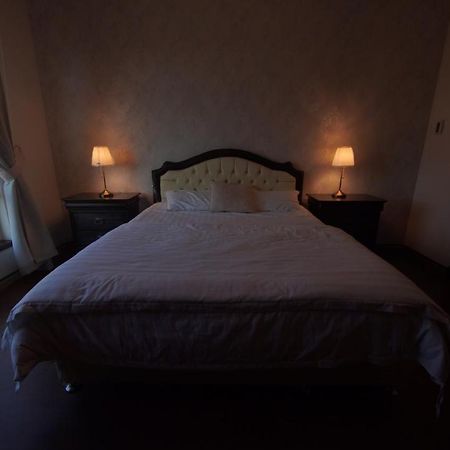 Marina Two Apartment 201 With Direct Sea View King Abdullah Economic City Eksteriør bilde